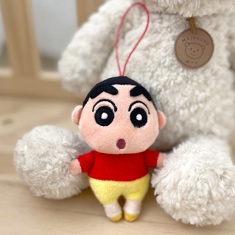 Crayon Shinchan x SHINCHAN 10cm — фото 2