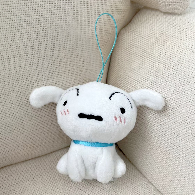 Crayon Shinchan x SHINCHAN 10cm — фото 4
