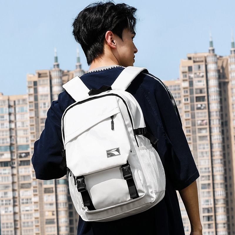 361° Backpack Black/White — фото 9