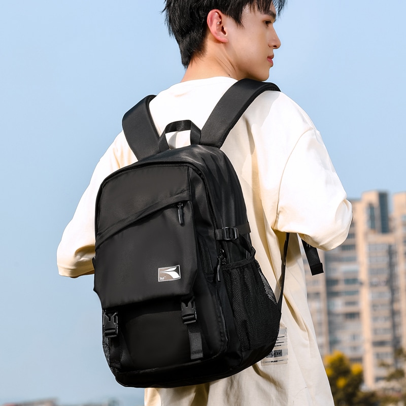 361° Backpack Black/White — фото 2