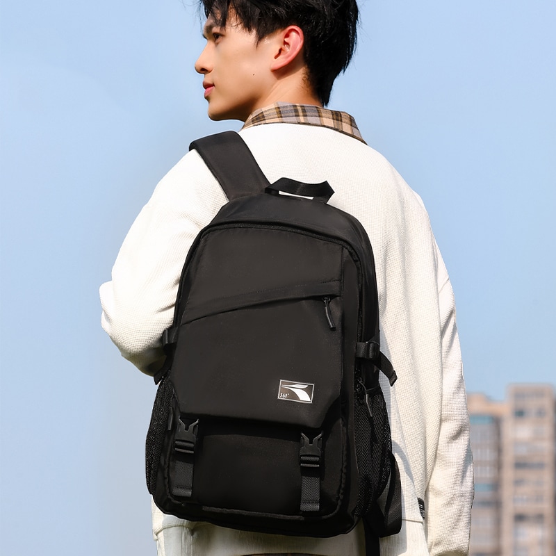 361° Backpack Black/White — фото 5