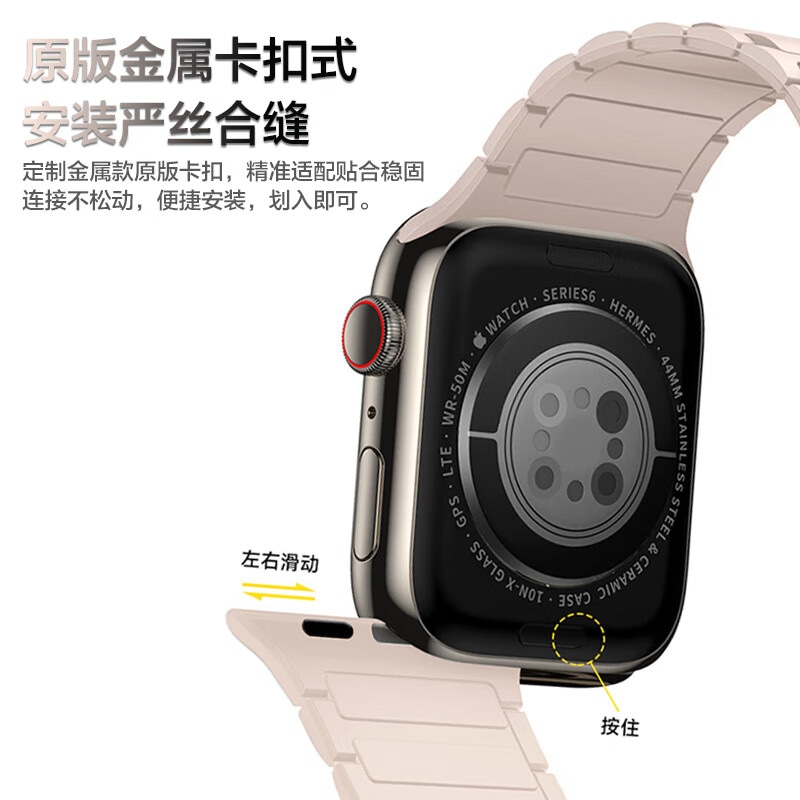 神舟 HASEE HASEE 222mm Apple Watch S11S10987 — фото 7