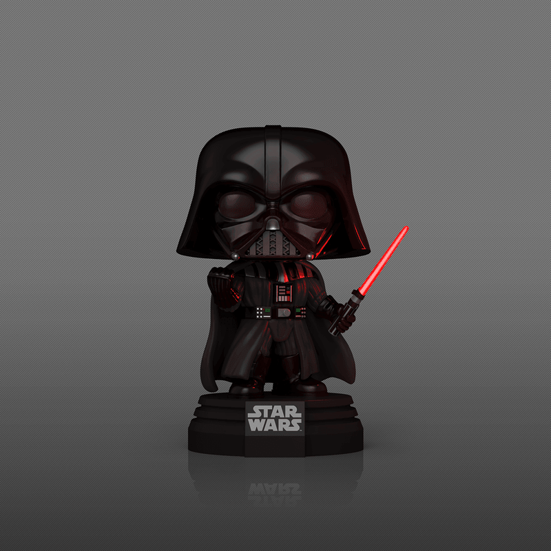 Funko Q — фото 2