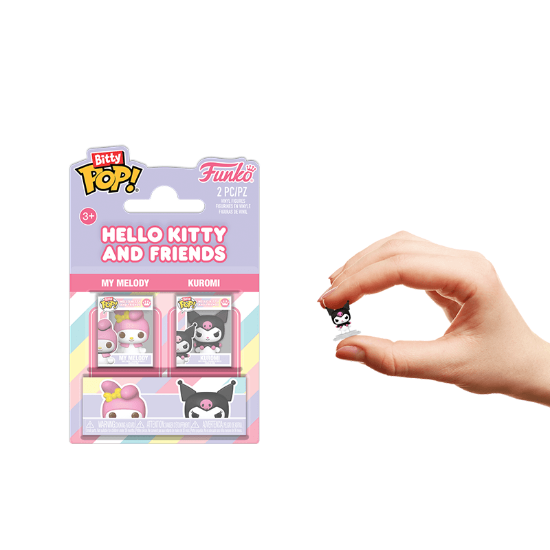 Funko Q — фото 2