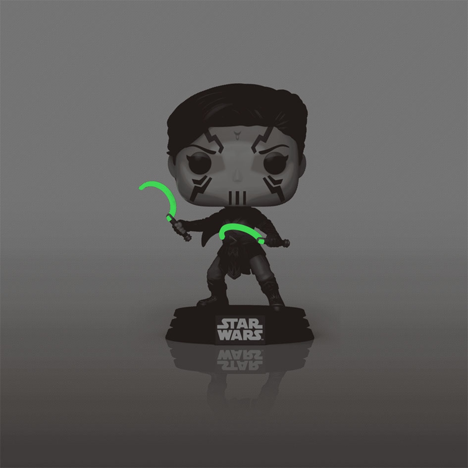 Funko Q — фото 1