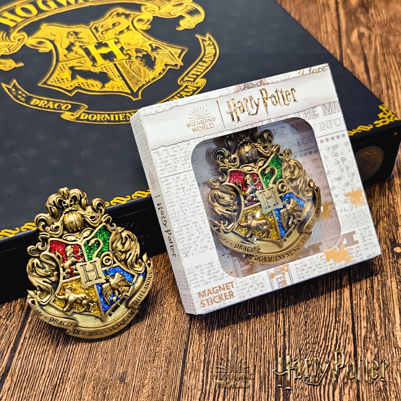 Harry Potter 3D — фото 1