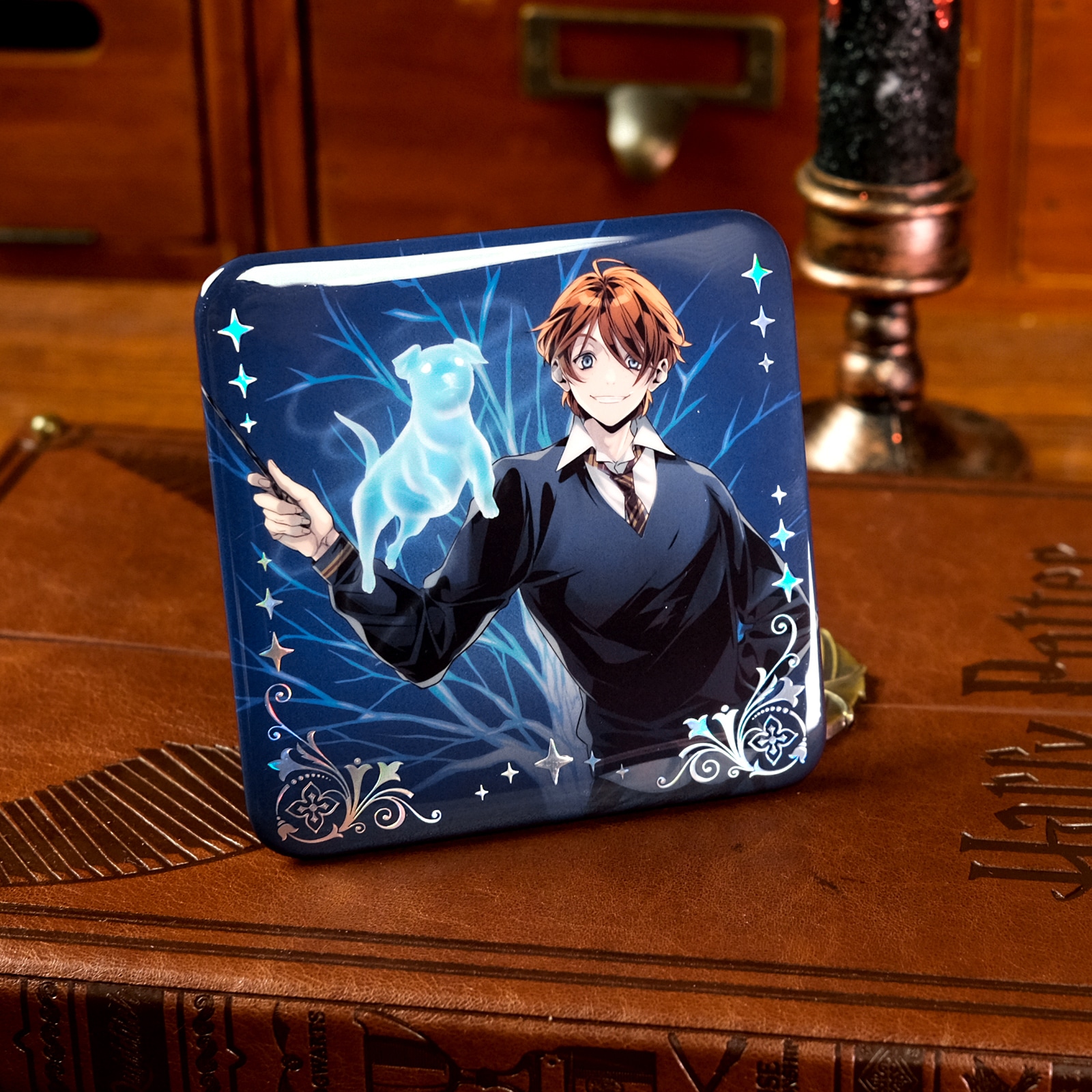 Harry Potter (Арт. HPDE01-14-0099-103) — фото 5