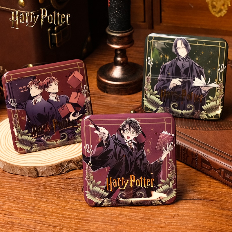 Harry Potter (Арт. HP-DE-14-0079-83) — фото 11