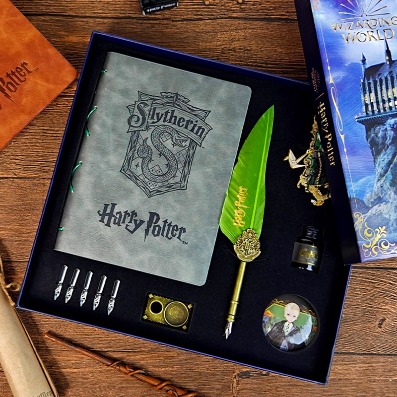 Harry Potter IP — фото 5
