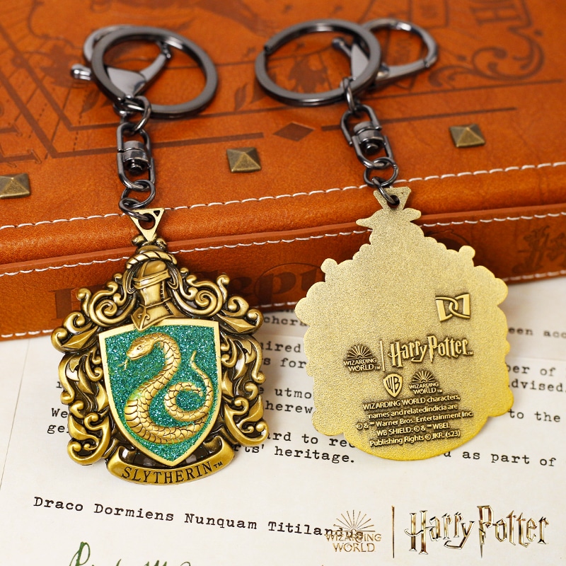 Harry Potter (Арт. HP-DR01-08-0016-20) — фото 5