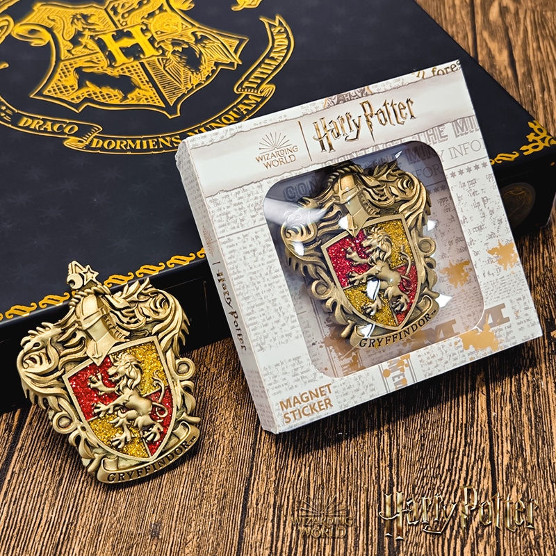 Harry Potter 3D — фото 3