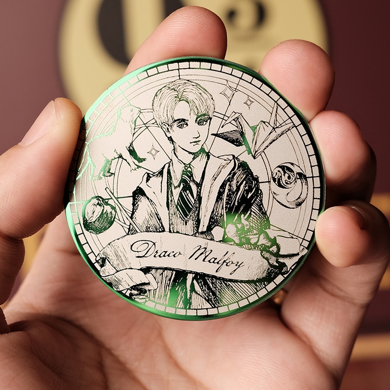 Harry Potter 58mm — фото 2