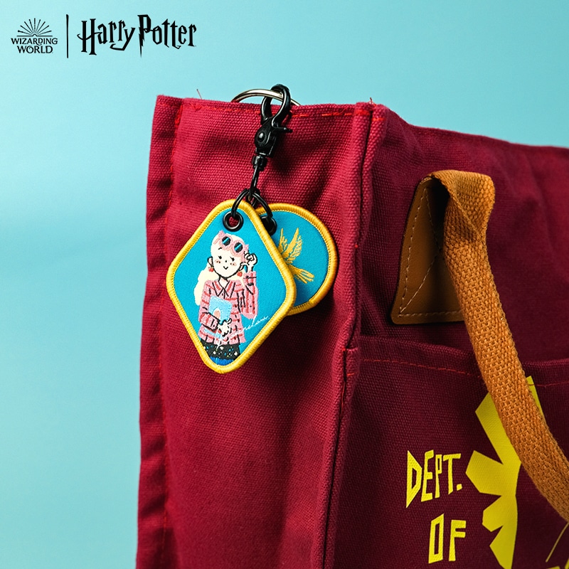 Harry Potter (Арт. HP-DR01-20-0001-05) — фото 6