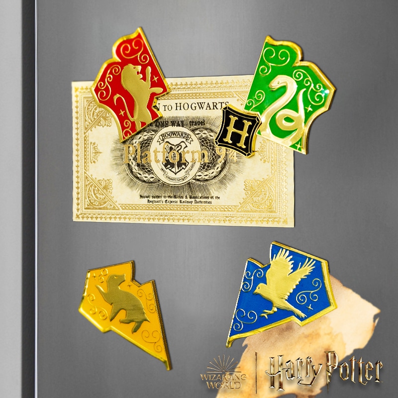 Harry Potter (Арт. HP-DWQ3003) — фото 10