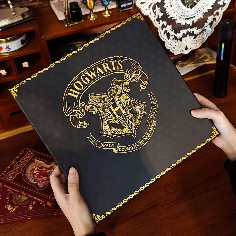 Harry Potter diy IP — фото 1