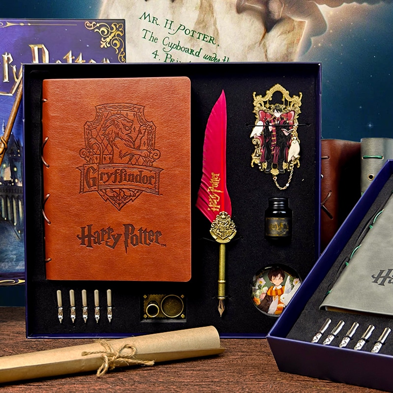 Harry Potter IP — фото 1