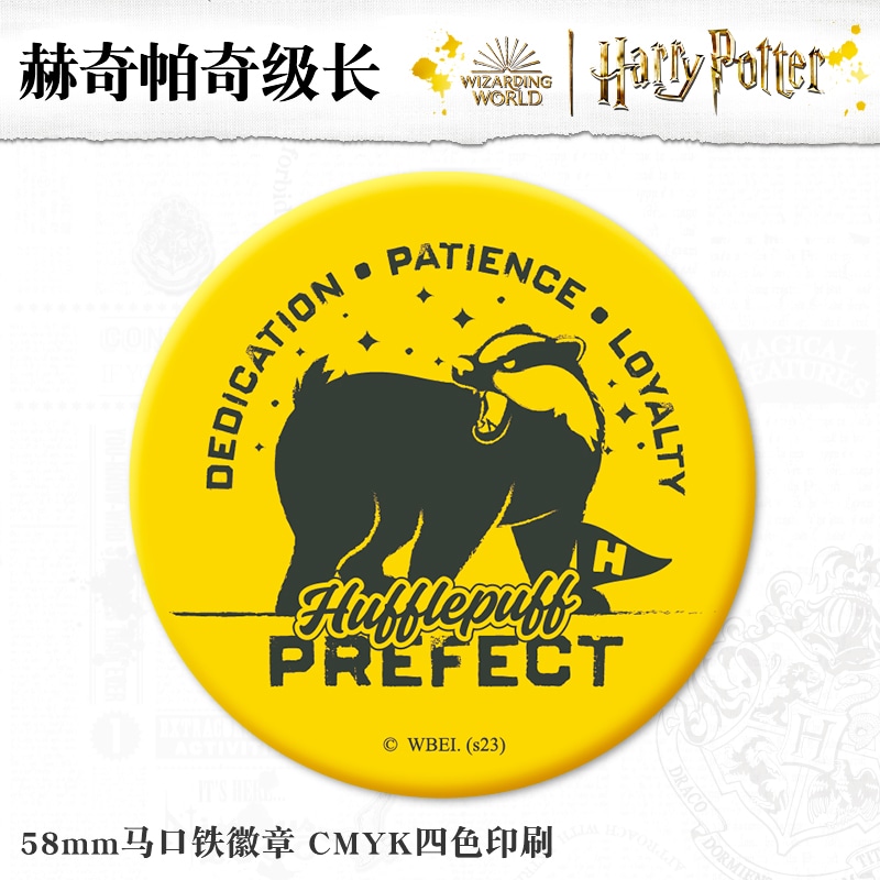 Harry Potter IP — фото 11