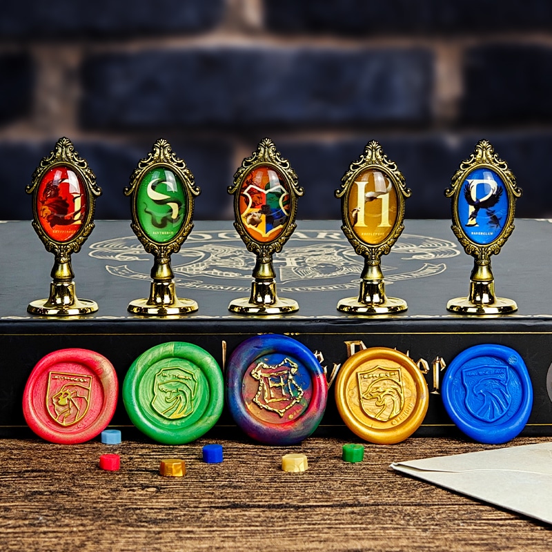Harry Potter diy IP — фото 3