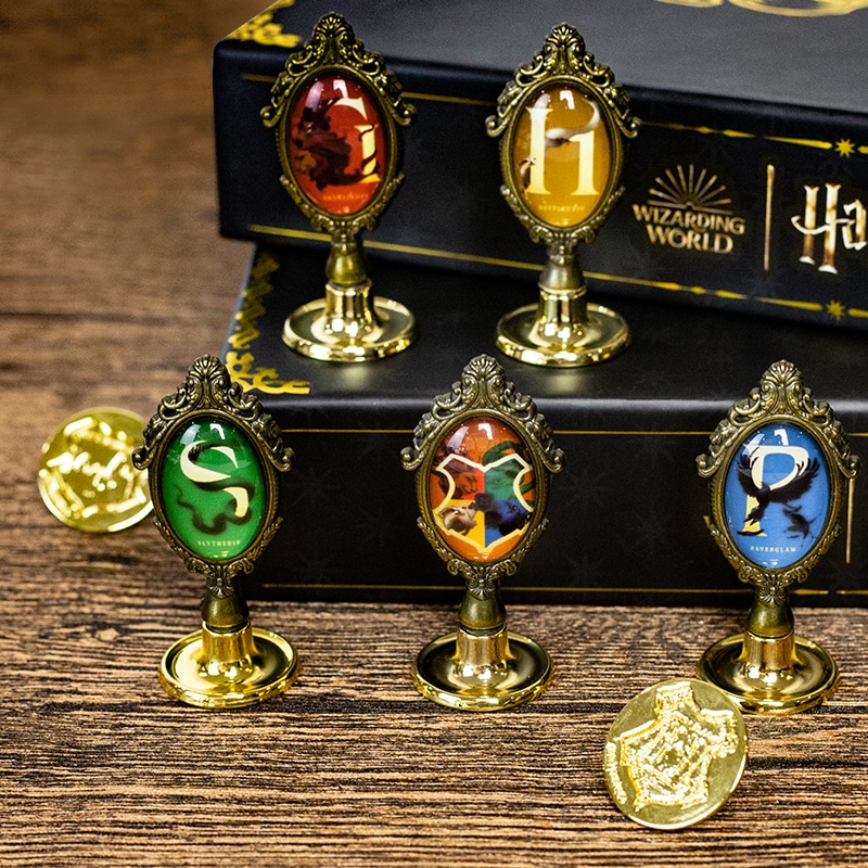 Harry Potter diy IP — фото 4