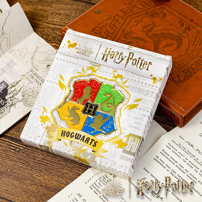 Harry Potter Hogwarts — фото 2
