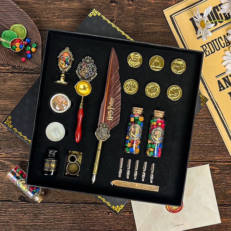 Harry Potter diy IP — фото 2