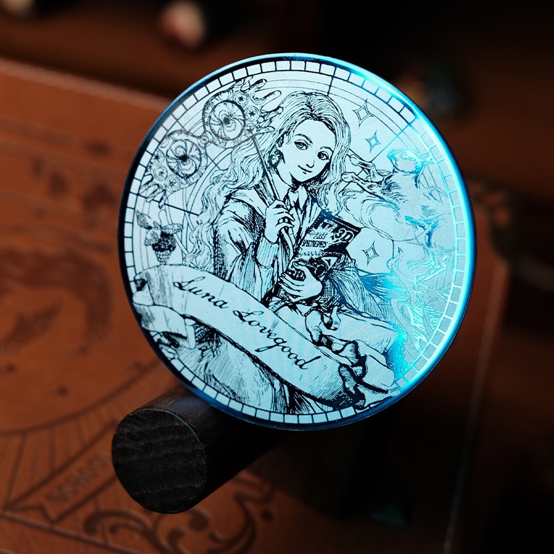 Harry Potter 58mm — фото 3