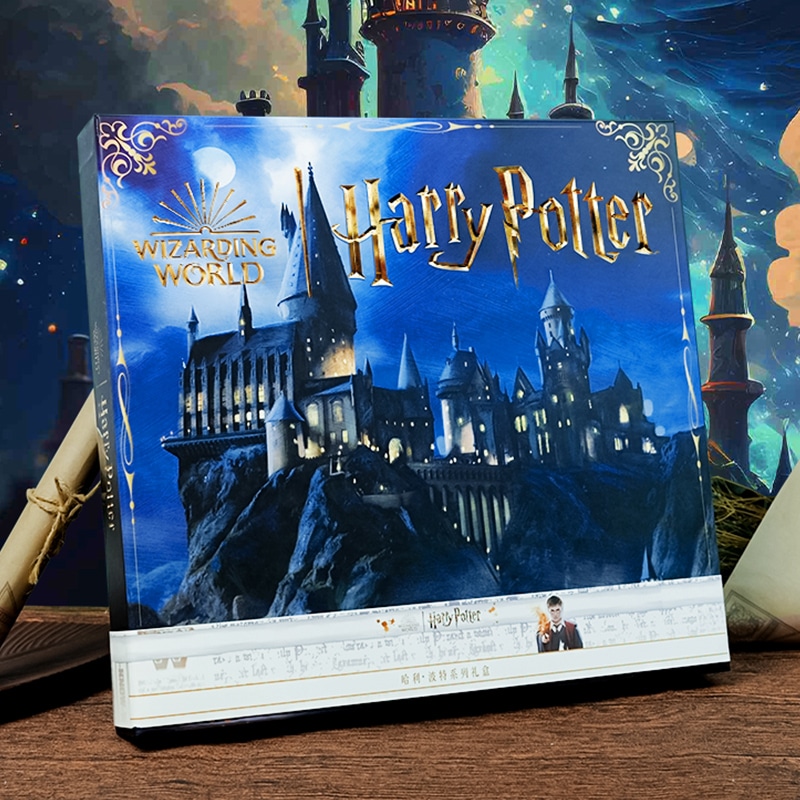 Harry Potter IP — фото 3