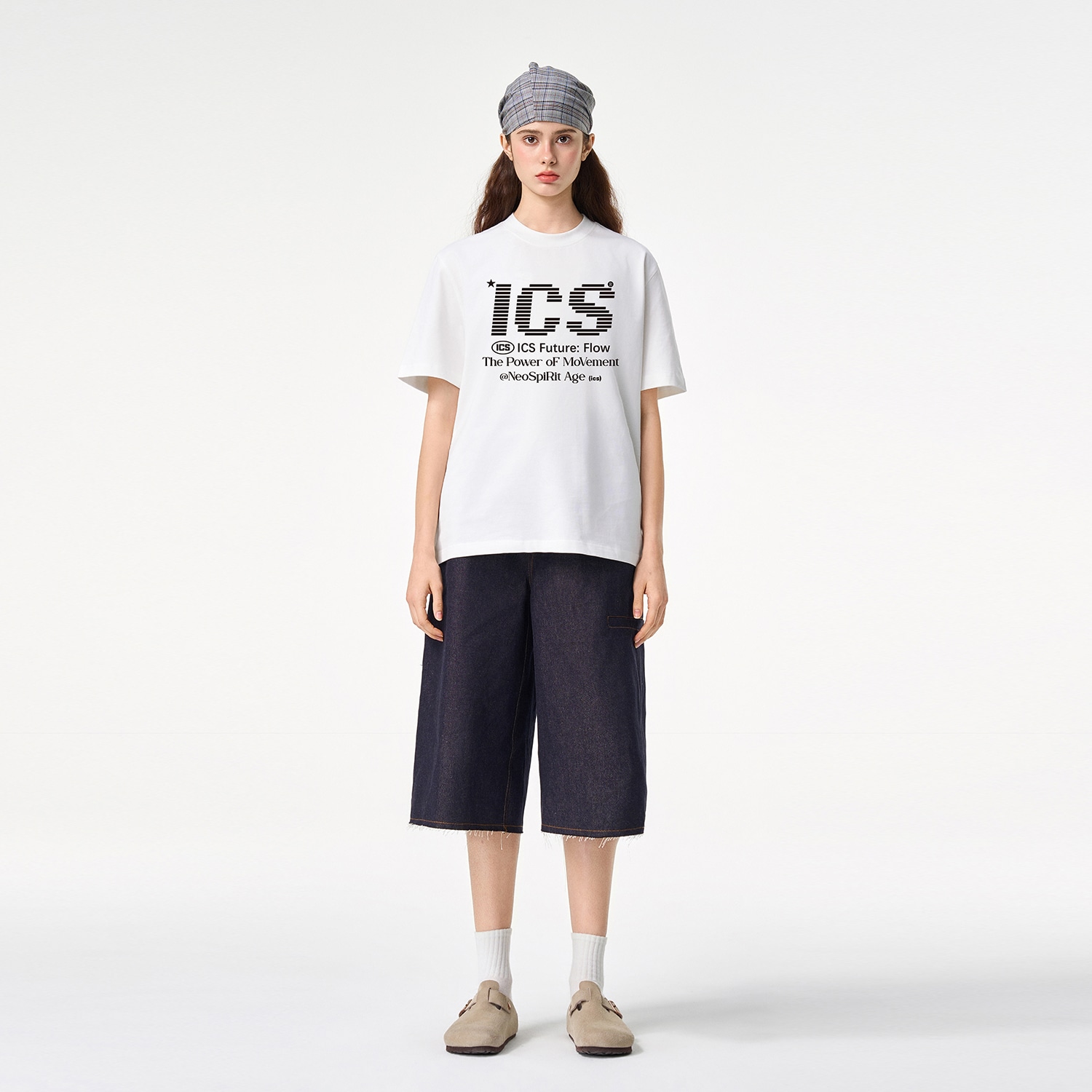 Icons Lab ICS LogoT — фото 2