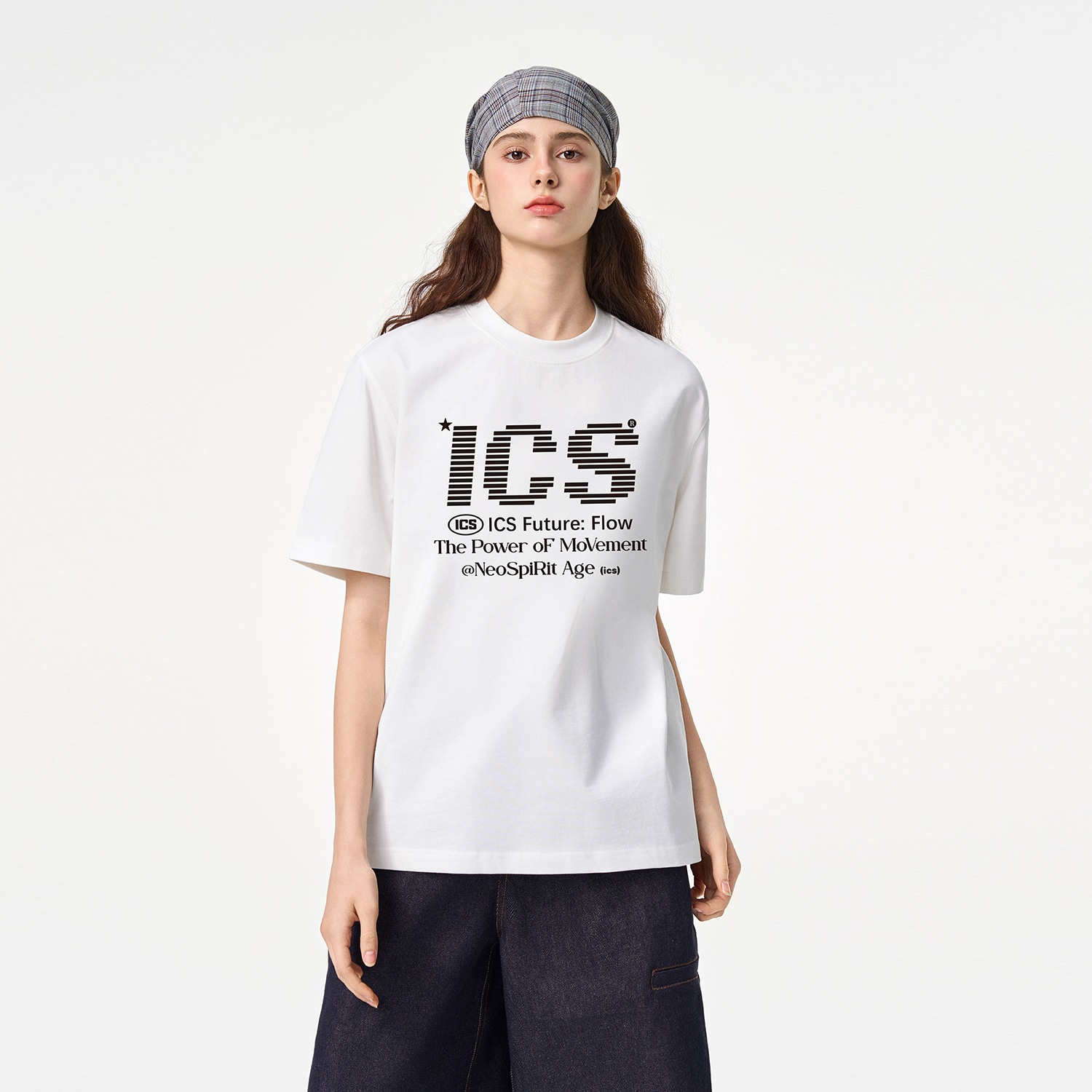 Icons Lab ICS LogoT — фото 6