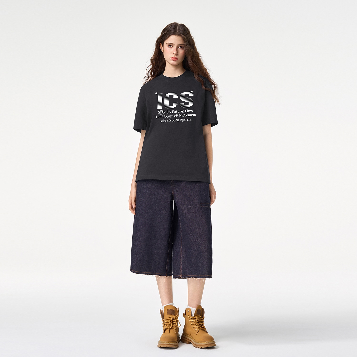 Icons Lab ICS LogoT — фото 10