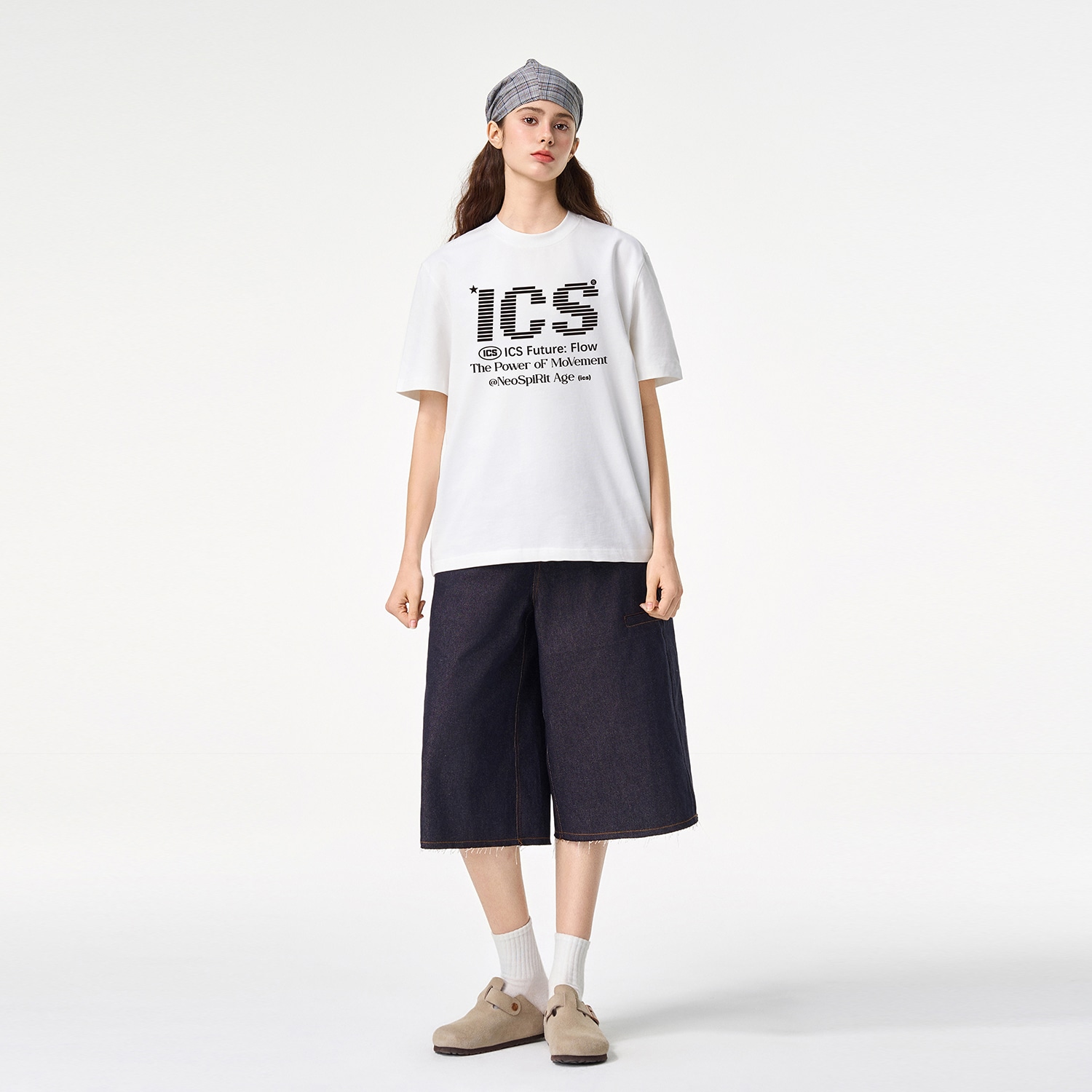 Icons Lab ICS LogoT — фото 5