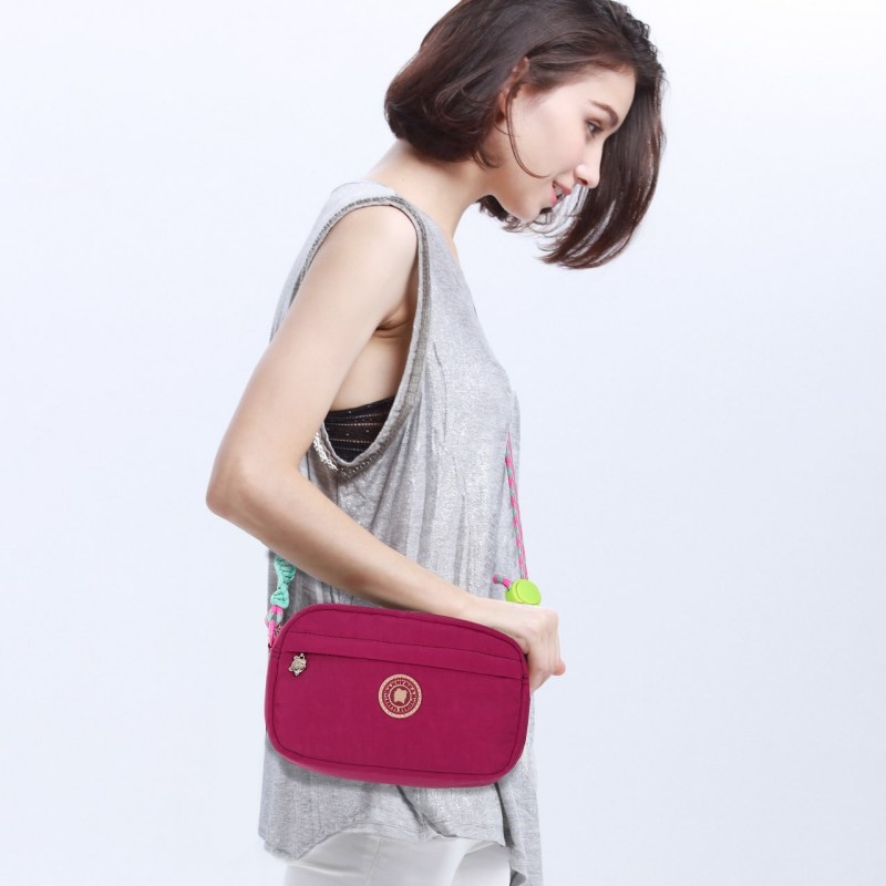 Dannybear Crossbody Bag — фото 8