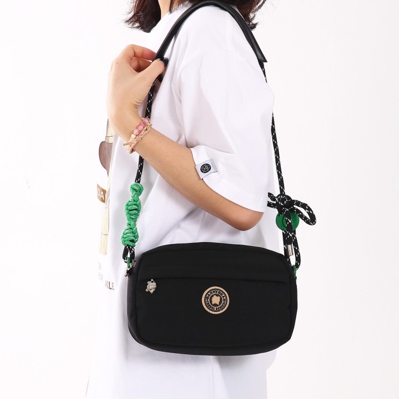 Dannybear Crossbody Bag — фото 2