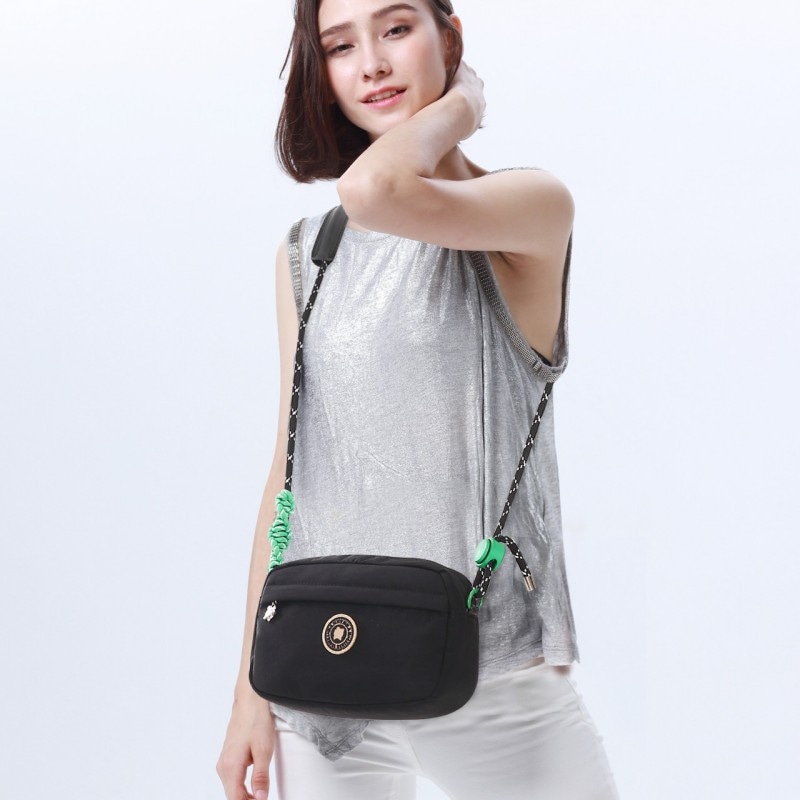 Dannybear Crossbody Bag — фото 3