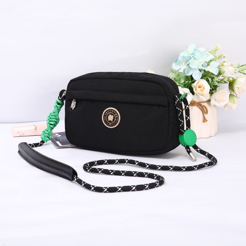 Dannybear Crossbody Bag — фото 4