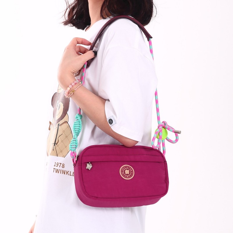 Dannybear Crossbody Bag — фото 7