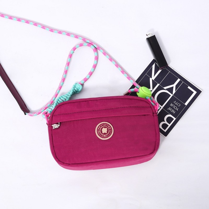 Dannybear Crossbody Bag — фото 9