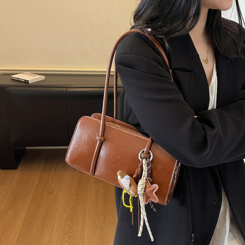 PINK·LAND PINK LAND Shoulder Bag — фото 11