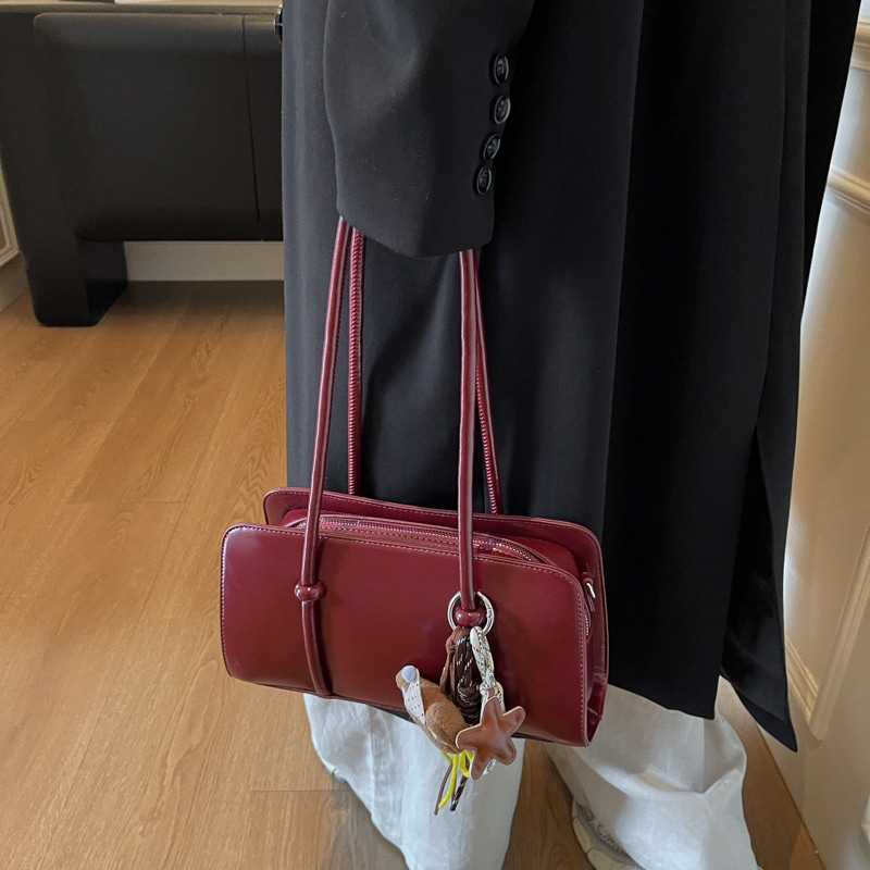 PINK·LAND PINK LAND Shoulder Bag — фото 8