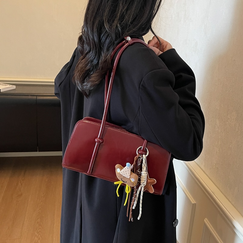 PINK·LAND PINK LAND Shoulder Bag — фото 6