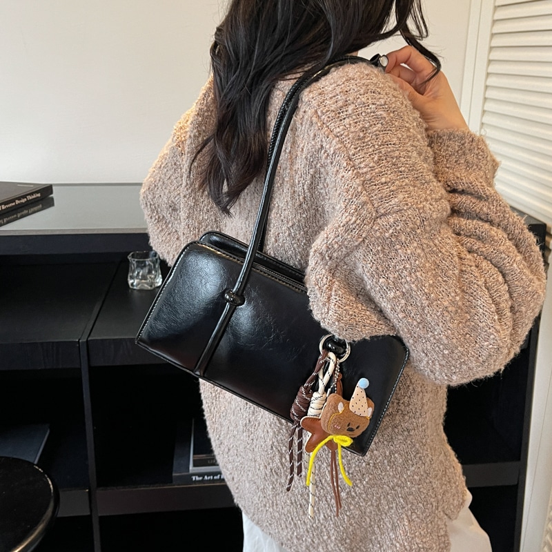 PINK·LAND PINK LAND Shoulder Bag — фото 3