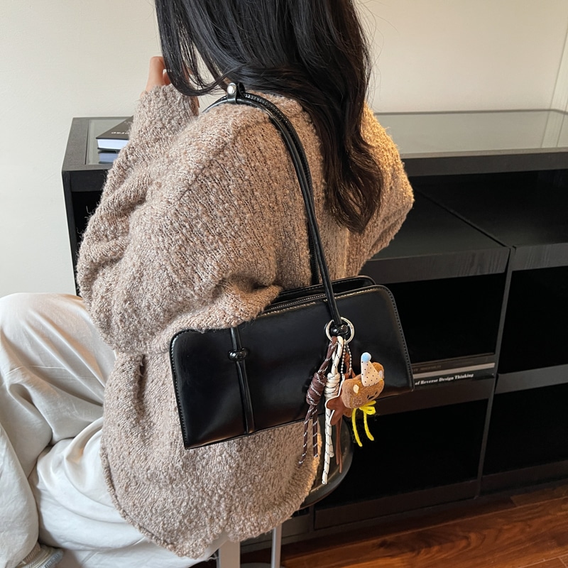 PINK·LAND PINK LAND Shoulder Bag — фото 4
