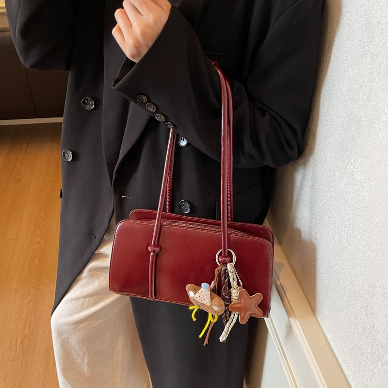 PINK·LAND PINK LAND Shoulder Bag — фото 7