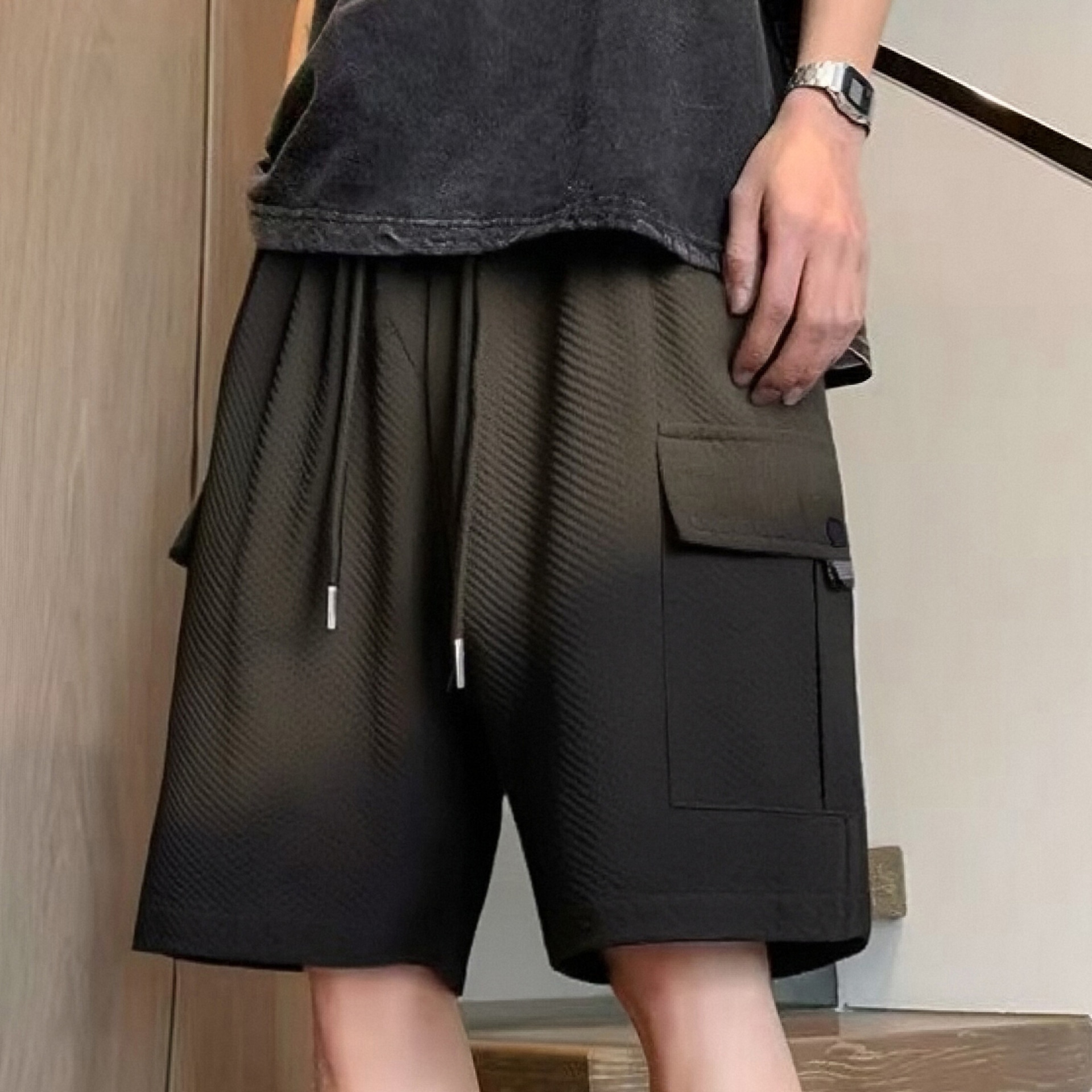Bobby Abley Брюки (Арт. BO-B076) — фото 2