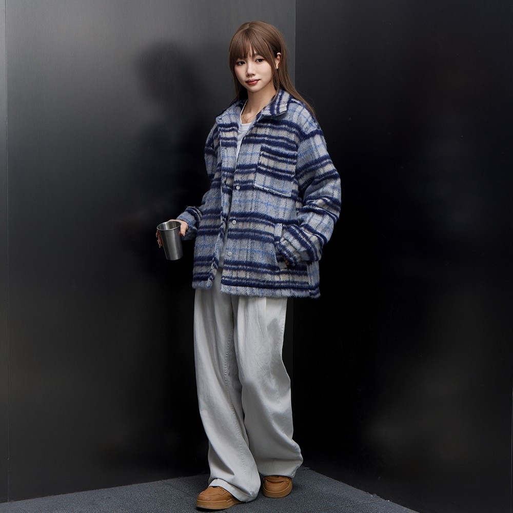 Bobby Abley Куртка (Арт. BON-JK2183) — фото 11