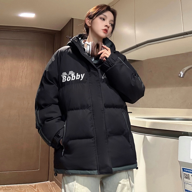 Bobby Abley Одежда (Арт. BB5811-yh337-yh338) — фото 11