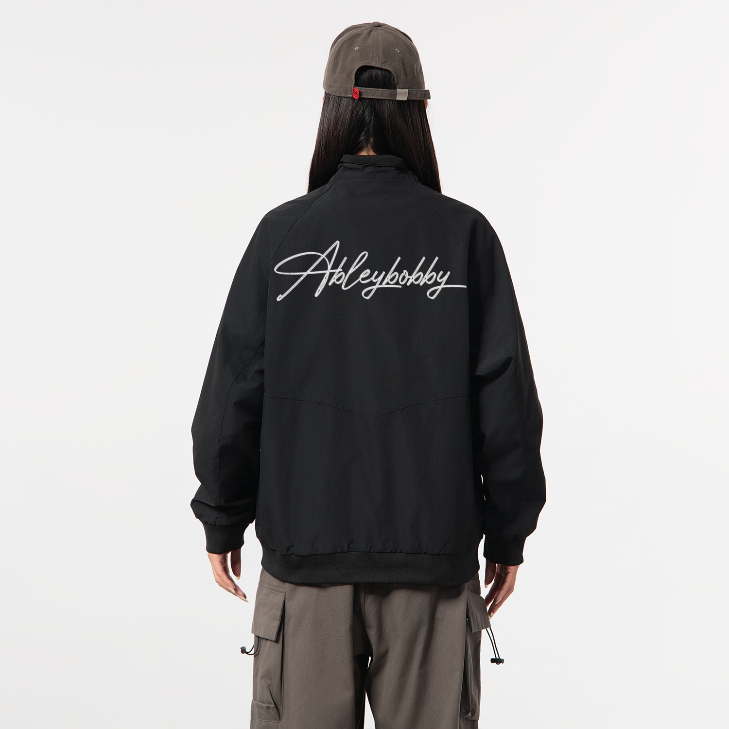 Bobby Abley Куртка (Арт. BB8958-FL100-FL101) — фото 5