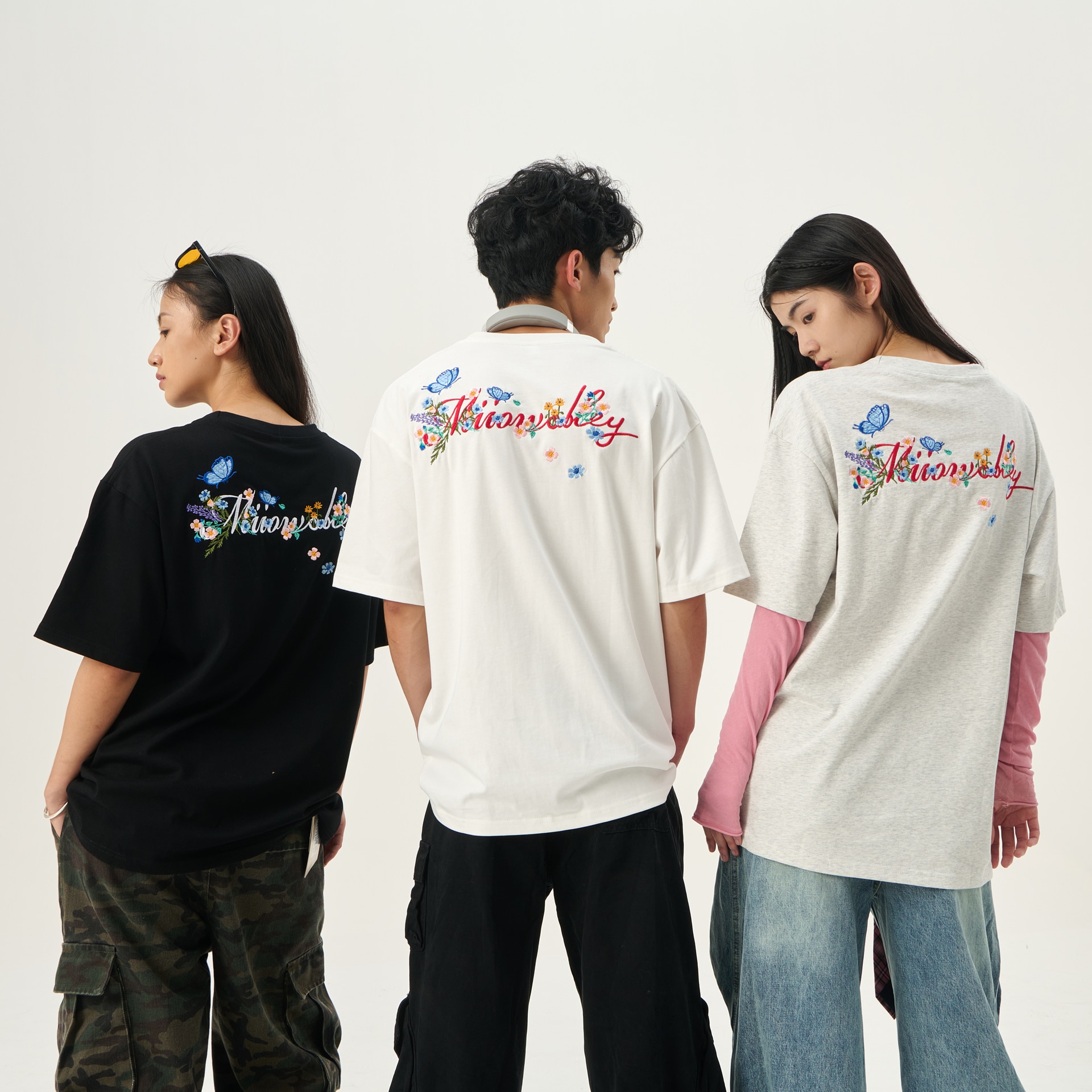 Bobby Abley x MIIOW T — фото 4