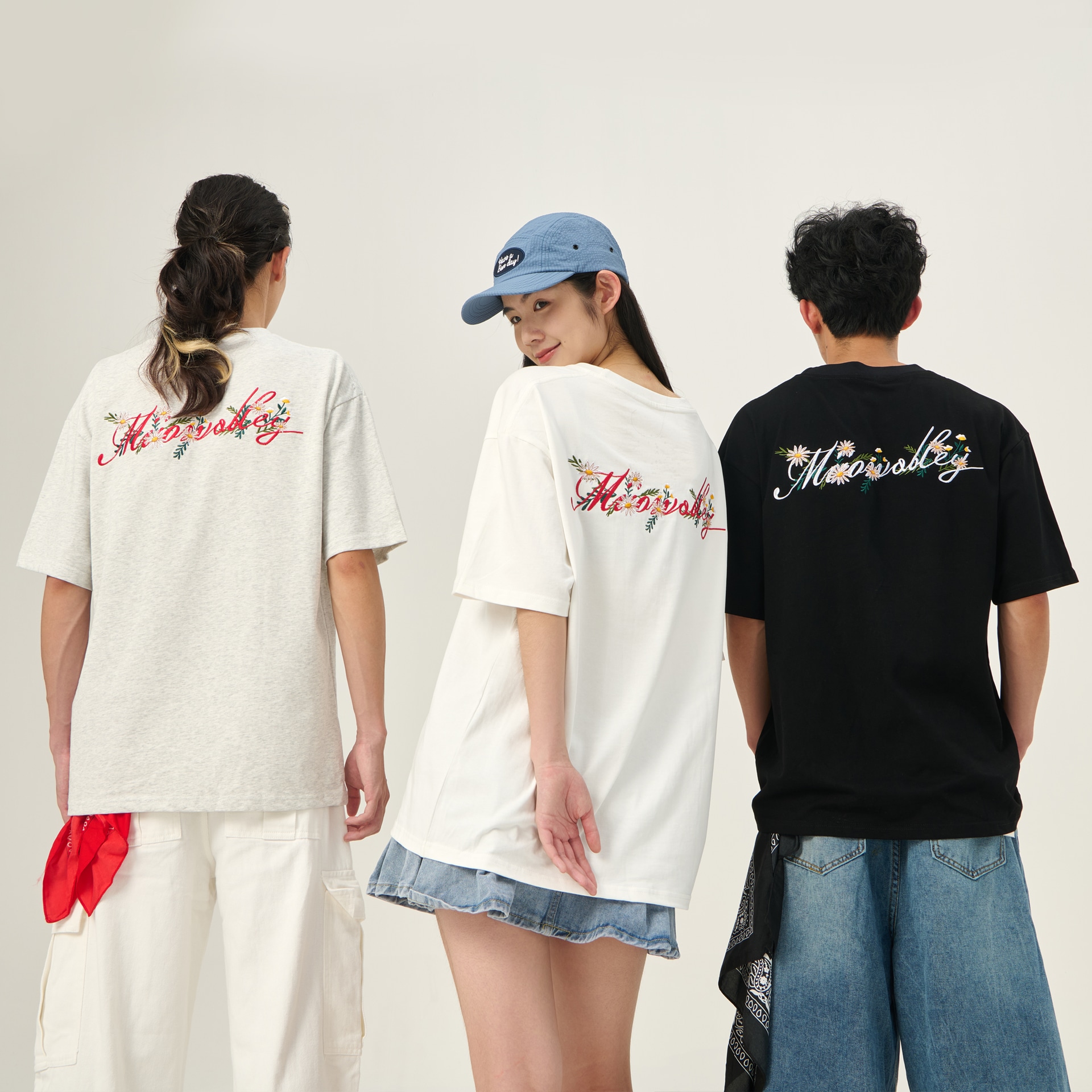 Bobby Abley x MIIOW T — фото 3