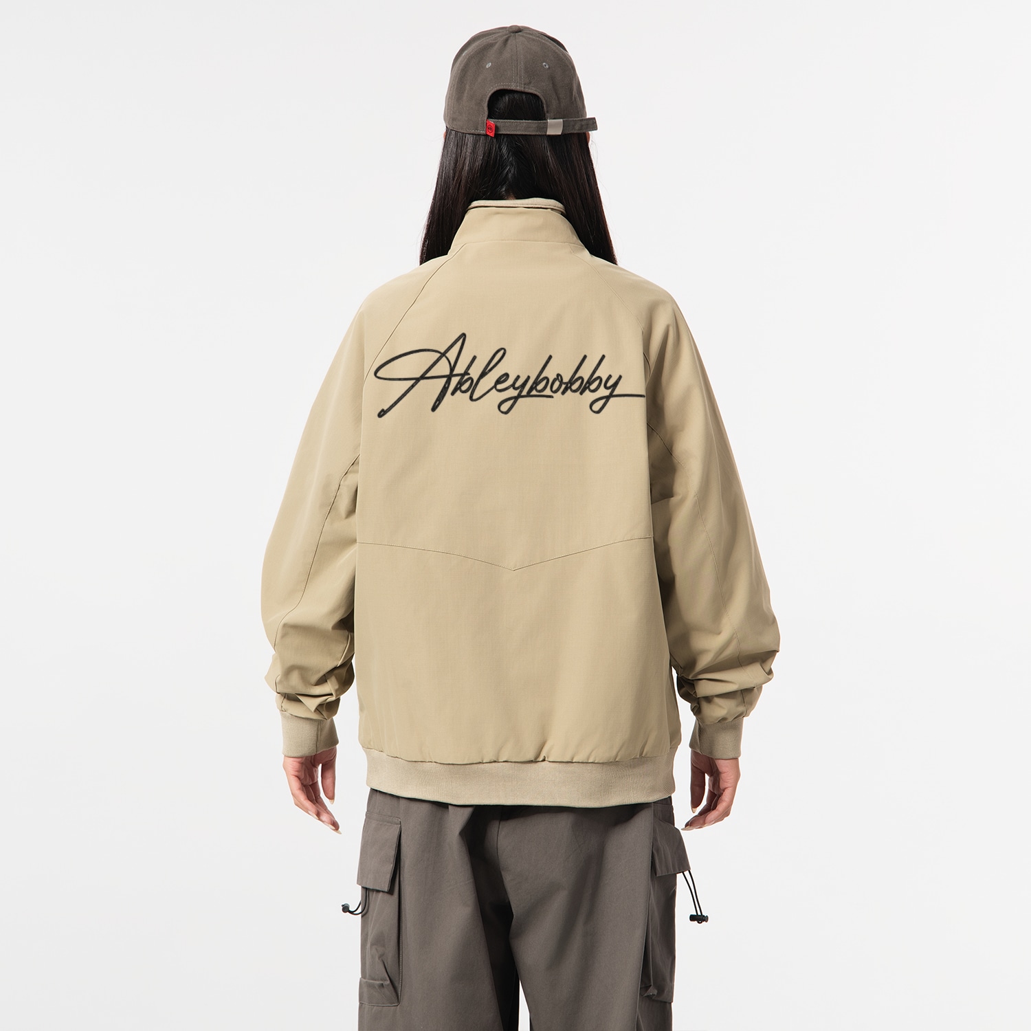 Bobby Abley Куртка (Арт. BB8958-FL100-FL101) — фото 11